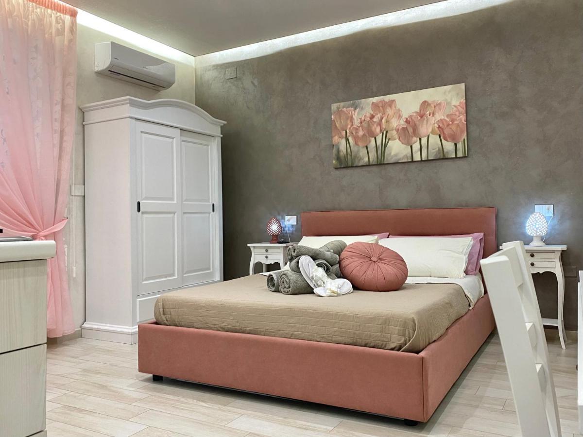 Apartmán Piazza Veneto House Tropea Exteriér fotografie
